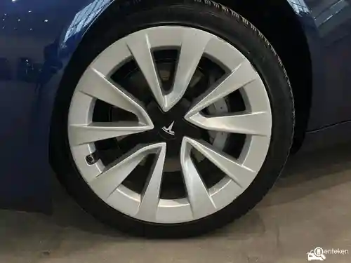 Tesla Model 3 Performance 2020