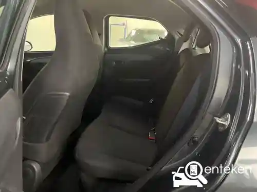 Toyota Aygo 1.0 2020