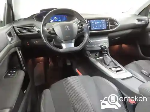 Peugeot 308 SW 1.2 PureTech 130 2021