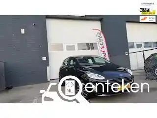 Ford Fiesta 1.0 EcoBoost 2020