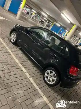 VW Polo 1.2 2012