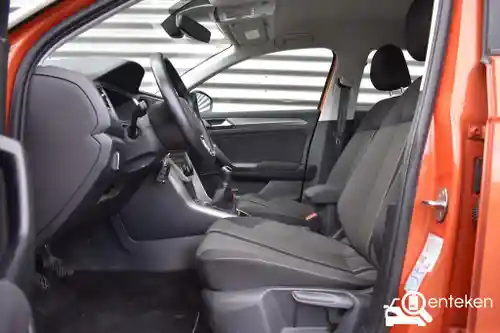 VW T-Roc 1.0 TSI OPF 2021