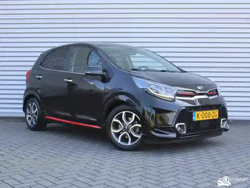 KIA Picanto 1.0 2021