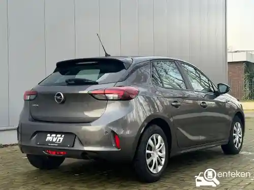 Opel Corsa 1.2 2020