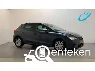 SEAT Ibiza 1.0 TSI 2021