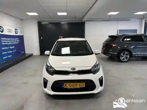 KIA Picanto 1.0 2021