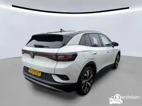 VW ID.4 Pro Performance 2020