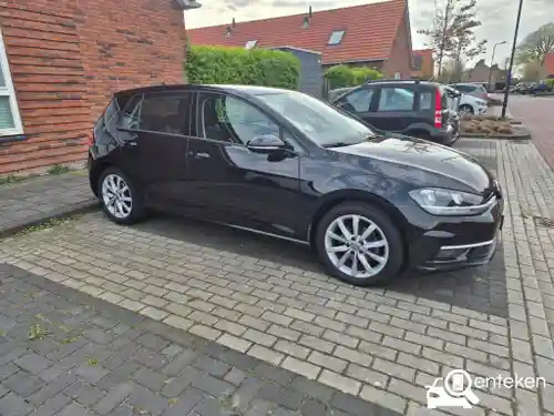 VW Golf Variant 1.4 TSI BMT 2018