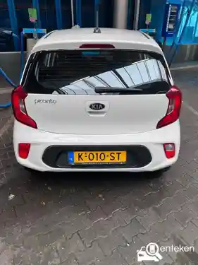 KIA Picanto 1.0 2021