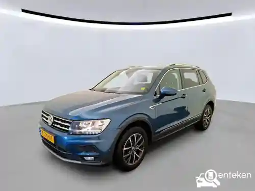 VW Tiguan Allspace 1.5 TSI OPF ACT 2021