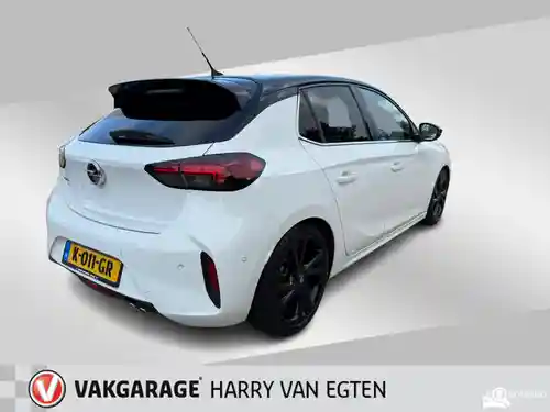 Opel Corsa 1.2 DI Turbo 2020
