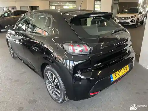 Peugeot 208 1.2 PureTech 100 2020
