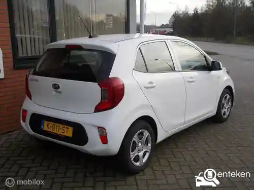 KIA Picanto 1.0 2021