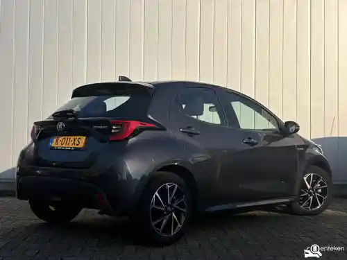 Toyota Yaris 1.5 Hybrid 116 2021
