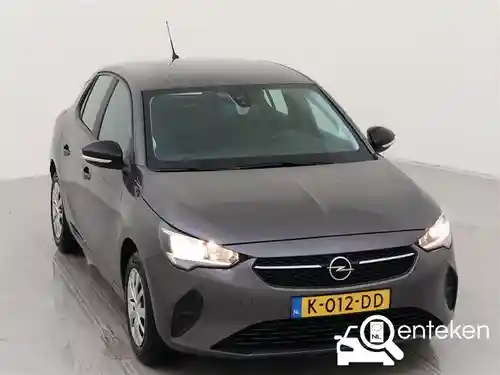 Opel Corsa 1.2 2020