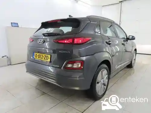 Hyundai Kona Elektro 64 kWh 2021