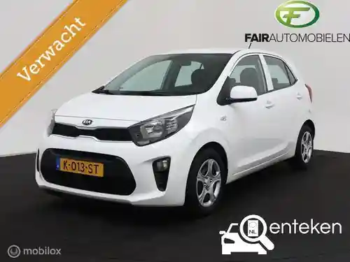 KIA Picanto 1.0 2021