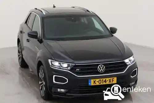 VW T-Roc 1.5 TSI OPF ACT 2021