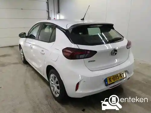 Opel Corsa 1.2 2020