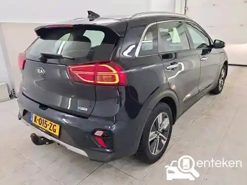 KIA Niro 1.6 GDI Hybrid 2021