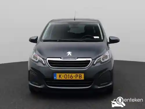 Peugeot 108 1.0 VTi 72 2021