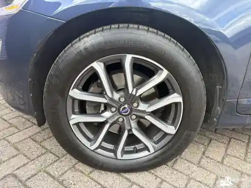 Volvo XC60 T5 2016