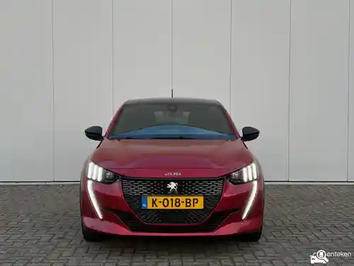 Peugeot 208 1.2 PureTech 100 2020