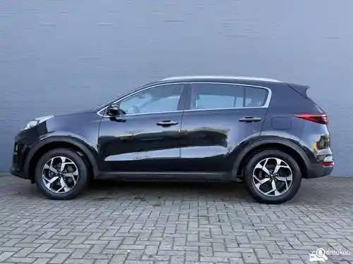 KIA Sportage 1.6 GDI 2019