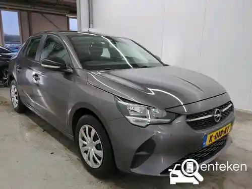 Opel Corsa 1.2 2020