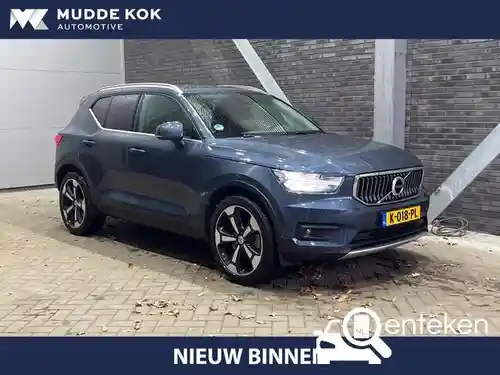 Volvo XC40 T5 Twin Engine 2020