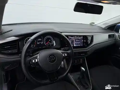 VW Polo 1.0 TSI OPF 2021