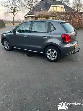 VW Polo 1.2 2012