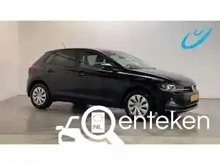 VW Polo 1.0 TSI OPF 2021