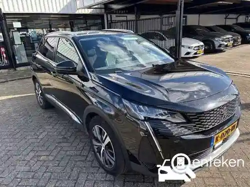 Peugeot 3008 1.2 PureTech 130 2021