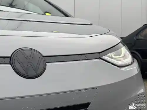 VW ID.3 Pro 58 kWh 2020