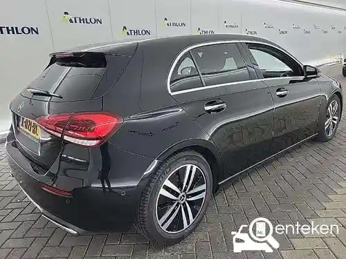 Mercedes-Benz A 180 2021