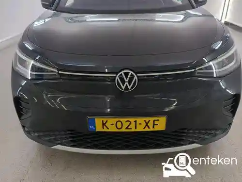 VW ID.4 Pro Performance 2021