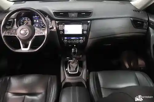 Nissan X-Trail 1.3 DIG-T 2021
