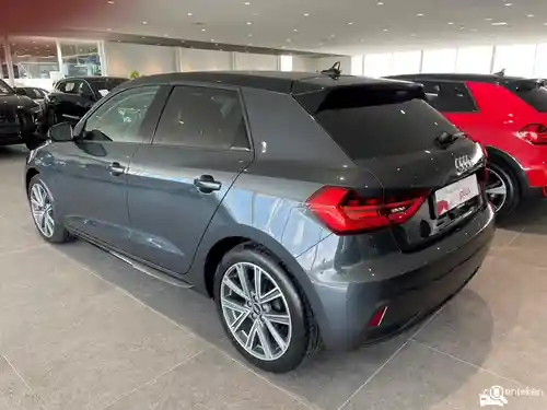 Audi A1 Sportback 25 TFSI 2021