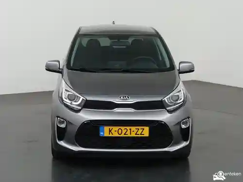 KIA Picanto 1.0 2021