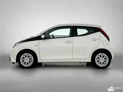 Toyota Aygo 1.0 2020