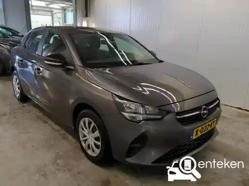 Opel Corsa 1.2 2021