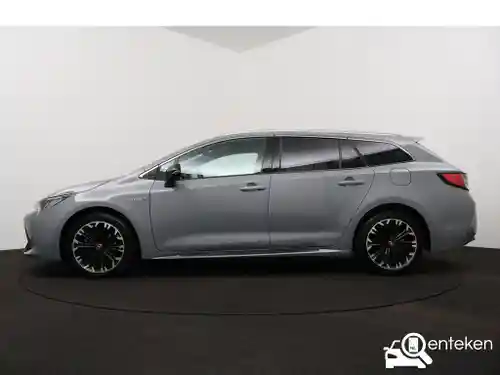 Toyota Corolla Touring Sports 1.8 Hybrid 2021
