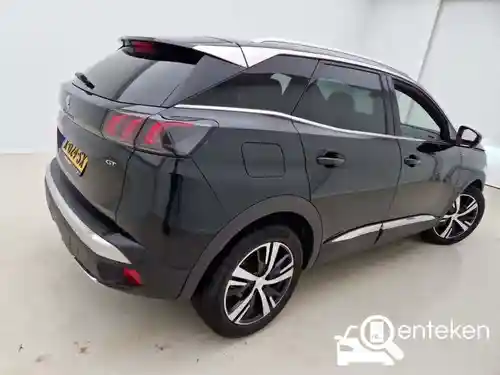 Peugeot 3008 1.2 PureTech 130 2021