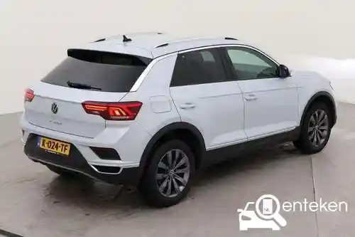 VW T-Roc 1.5 TSI OPF ACT 2021