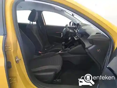 Peugeot 208 1.2 PureTech 75 2020