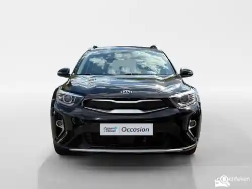 KIA Stonic 1.0 T-GDI 120 48V-Mild-Hybrid 2020