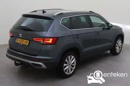 SEAT Ateca 1.5 TSI ACT 2021