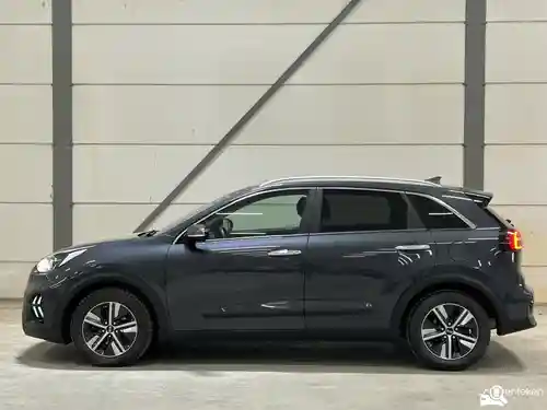 KIA Niro 1.6 GDI Hybrid 2021