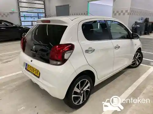 Peugeot 108 1.0 VTi 72 2021